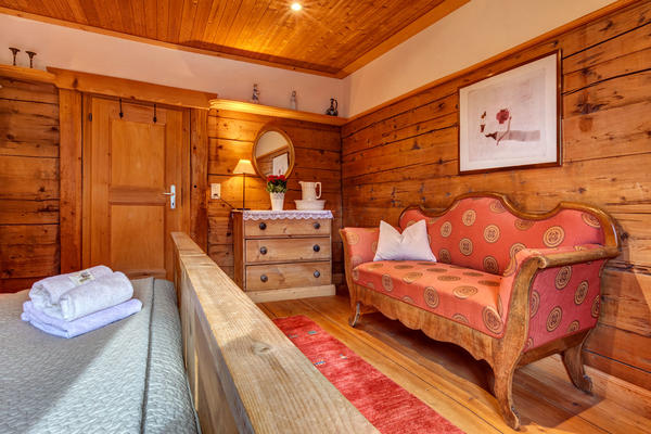 B&B Hof Zippert, Langwies